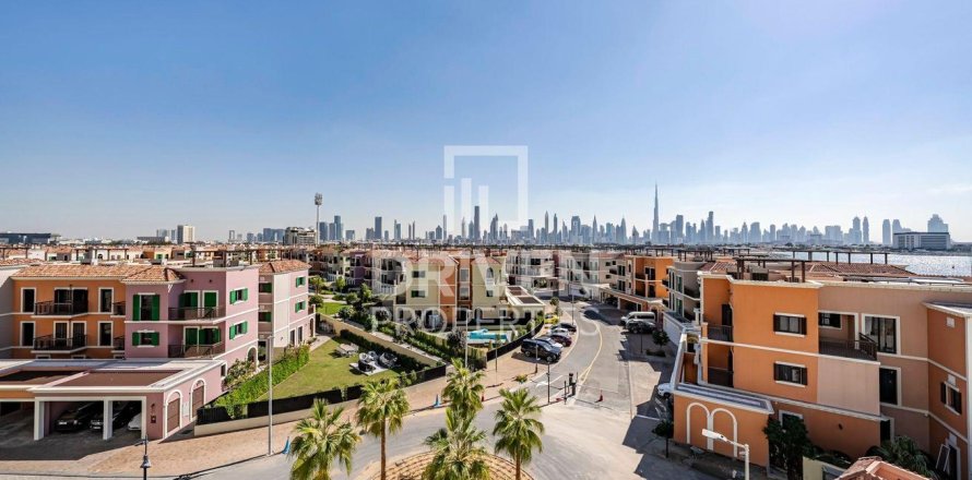 3 bedrooms Apartment in La Mer, UAE No. 192515