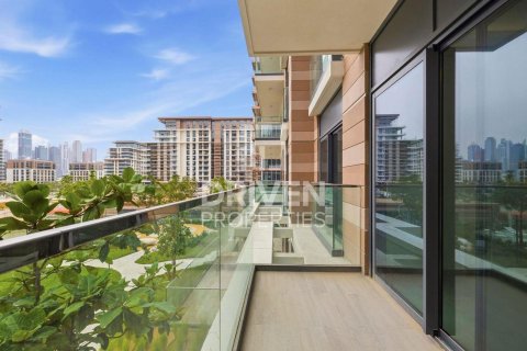 2 bedrooms Apartment in City Walk, UAE No. 192517 12