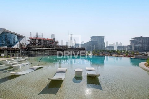 2 bedrooms Apartment in City Walk, UAE No. 192517 20