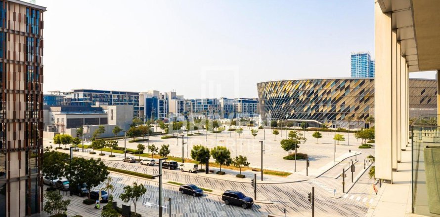 3 bedrooms Apartment in City Walk, UAE No. 192518