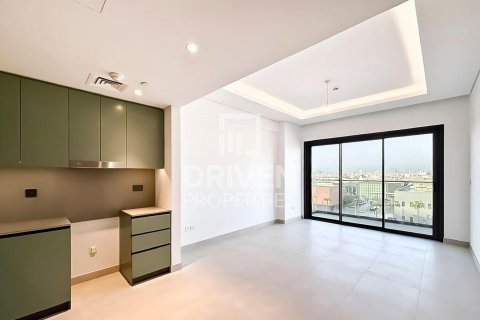 1 bedroom Apartment in City Walk, UAE No. 192519