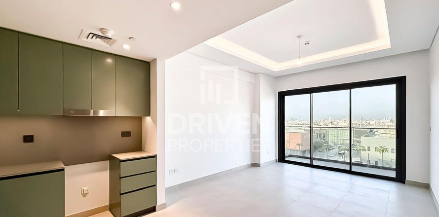 1 bedroom Apartment in City Walk, UAE No. 192519