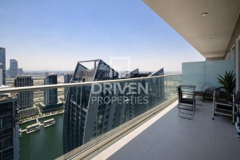 2 bedrooms Apartment in Business Bay, UAE No. 189915 14