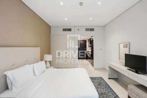 Studio Apartment in Damac Maison Cour Jardin, UAE No. 189919 4