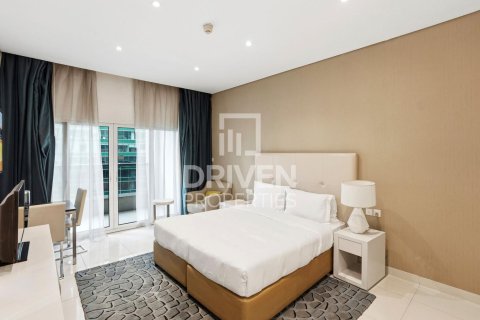 Studio Apartment in Damac Maison Cour Jardin, UAE No. 189919