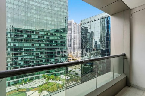 Studio Apartment in Damac Maison Cour Jardin, UAE No. 189919 8