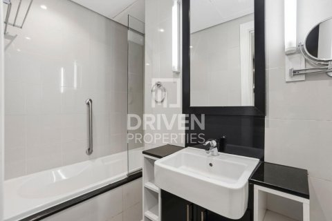 Studio Apartment in Damac Maison Cour Jardin, UAE No. 189919 11