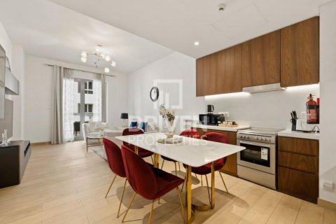 1 bedroom Apartment in La Mer, UAE No. 189916 12
