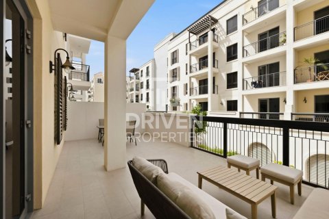 1 bedroom Apartment in La Mer, UAE No. 189916 17