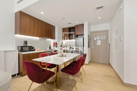 1 bedroom Apartment in La Mer, UAE No. 189916 15