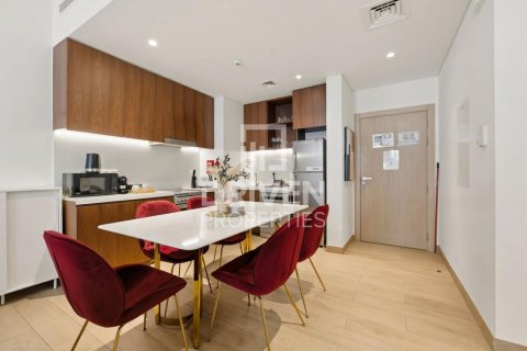 1 bedroom Apartment in La Mer, UAE No. 189916 10