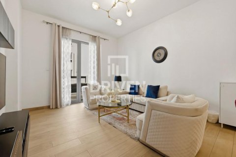 1 bedroom Apartment in La Mer, UAE No. 189916 11