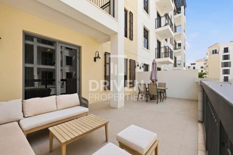 1 bedroom Apartment in La Mer, UAE No. 189916 19