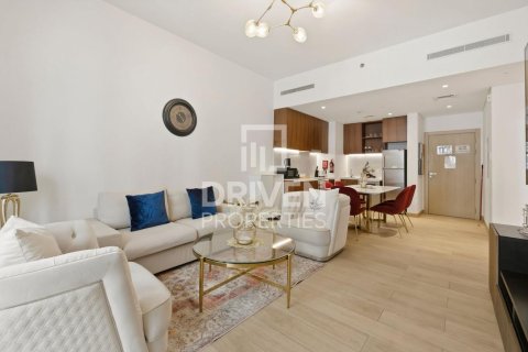 1 bedroom Apartment in La Mer, UAE No. 189916