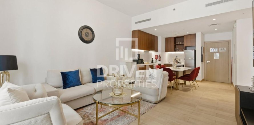 1 bedroom Apartment in La Mer, UAE No. 189916