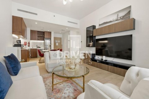 1 bedroom Apartment in La Mer, UAE No. 189916 5