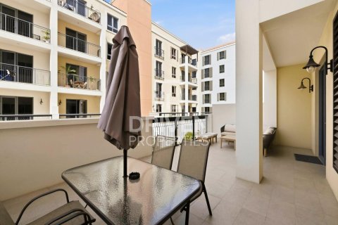 1 bedroom Apartment in La Mer, UAE No. 189916 20