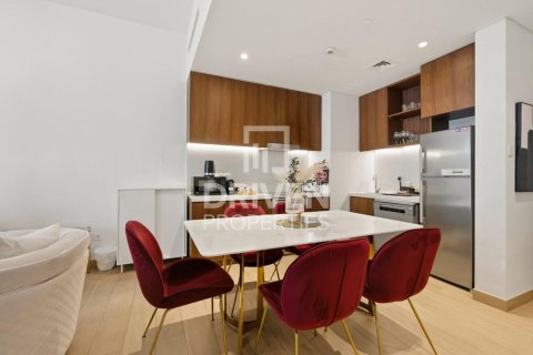 1 bedroom Apartment in La Mer, UAE No. 189916 14