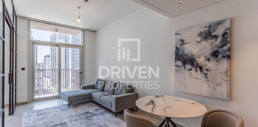 2 bedrooms Apartment in Dubai Hills Estate, UAE No. 198848