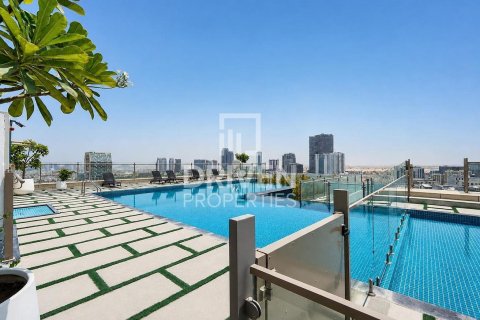 1 bedroom Apartment in Arjan, UAE No. 198849 11