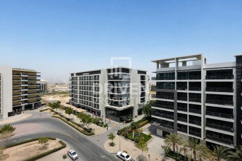 1 bedroom Apartment in Arjan, UAE No. 198849 17
