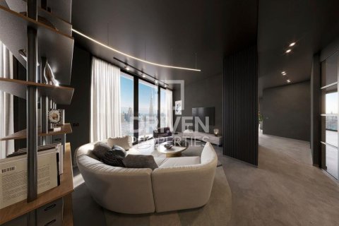 1 bedroom Apartment in Downtown Dubai (Downtown Burj Dubai), UAE No. 198851 30