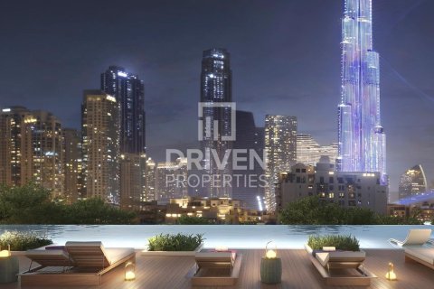 1 bedroom Apartment in Downtown Dubai (Downtown Burj Dubai), UAE No. 198851 6