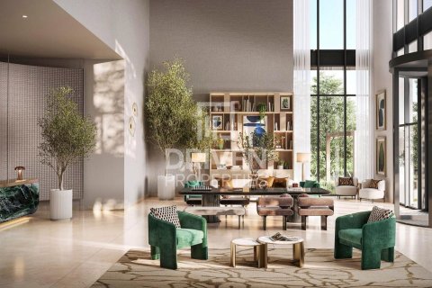 2 bedrooms Apartment in Dubai Hills Estate, UAE No. 198847
