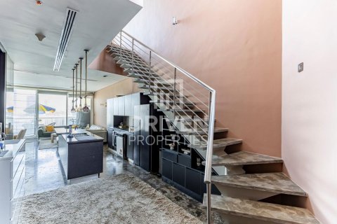 1 bedroom Apartment in Dubai Marina, UAE No. 198850 12