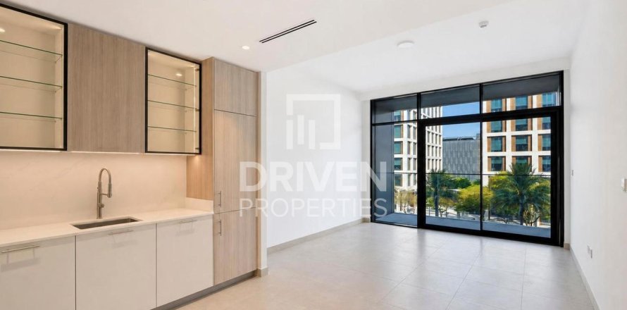 2 bedrooms Apartment in Dubai Hills Estate, UAE No. 198852