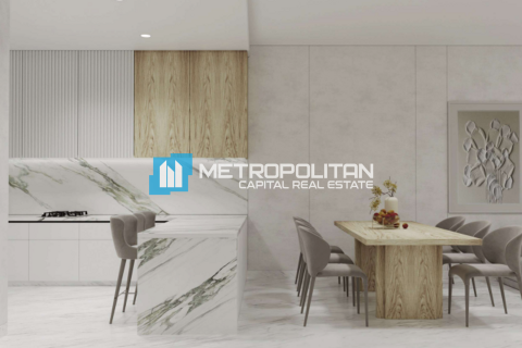 1 bedroom Apartment in Al Reem Island, UAE No. 90954 9