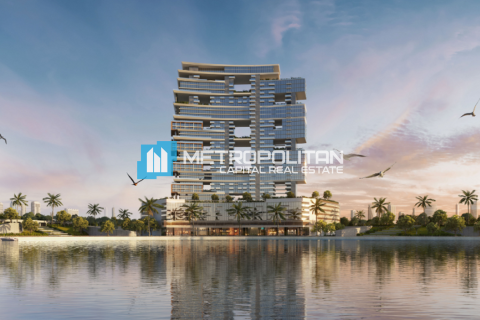 1 bedroom Apartment in Al Reem Island, UAE No. 90954 14