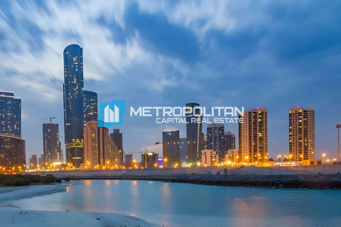 1 bedroom Apartment in Al Reem Island, UAE No. 90954 7