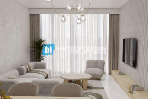 1 bedroom Apartment in Al Reem Island, UAE No. 90954 13