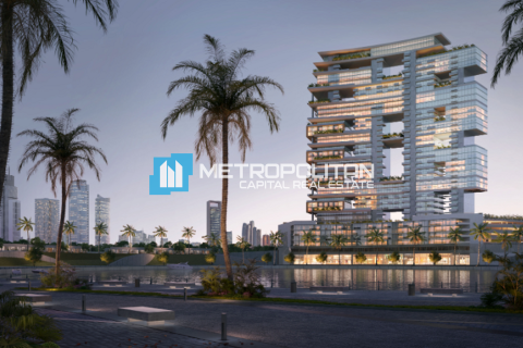 1 bedroom Apartment in Al Reem Island, UAE No. 90954 3