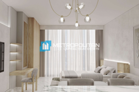 1 bedroom Apartment in Al Reem Island, UAE No. 90954 12