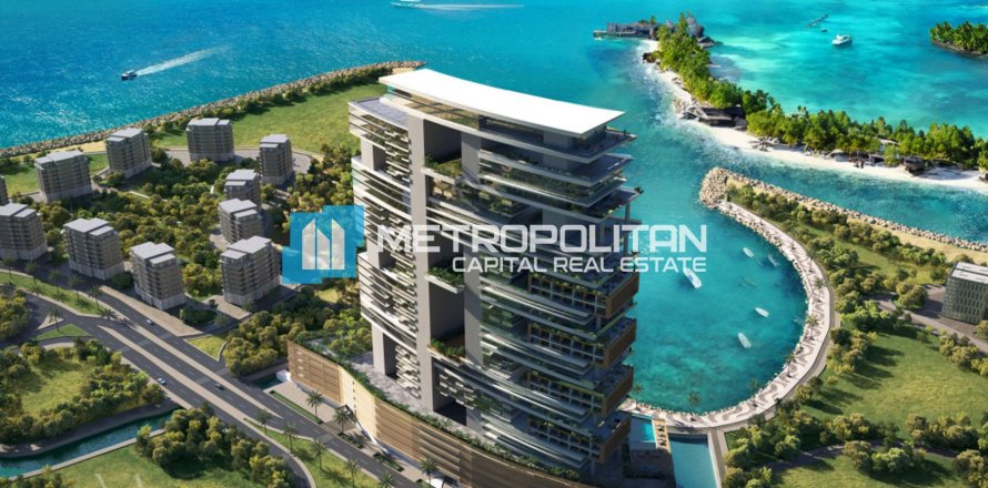 1 bedroom Apartment in Al Reem Island, UAE No. 90954