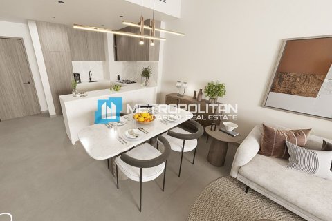 Apartment de 1 dormitorio en  Yas Island, UAE No. 90948 12