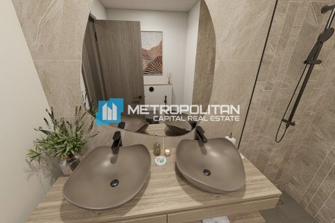 Apartment de 1 dormitorio en  Yas Island, UAE No. 90948 10
