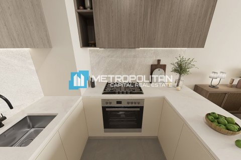 Apartment de 1 dormitorio en  Yas Island, UAE No. 90948 16