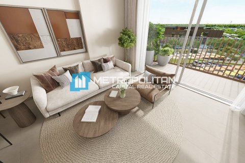 Apartment de 1 dormitorio en  Yas Island, UAE No. 90948 13