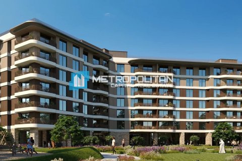 Apartment de 1 dormitorio en  Yas Island, UAE No. 90948 3