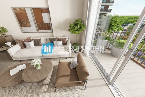 Apartment de 1 dormitorio en  Yas Island, UAE No. 90948 2