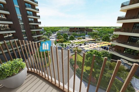 Apartment de 1 dormitorio en  Yas Island, UAE No. 90948 17