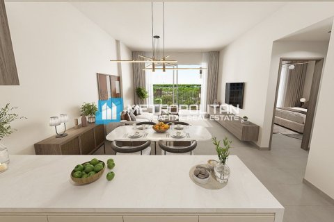 Apartment de 1 dormitorio en  Yas Island, UAE No. 90948 18