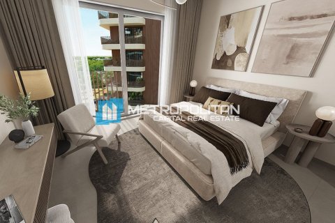 Apartment de 1 dormitorio en  Yas Island, UAE No. 90948 15