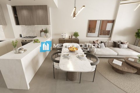 Apartment de 1 dormitorio en  Yas Island, UAE No. 90948 19