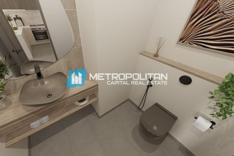 Apartment de 1 dormitorio en  Yas Island, UAE No. 90948 14
