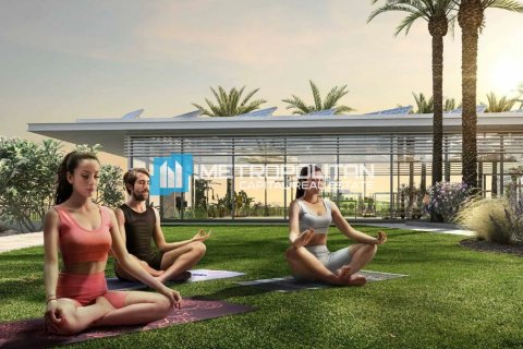 Apartment de 1 dormitorio en  Yas Island, UAE No. 90948 9