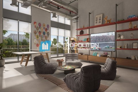 Apartment de 2 dormitorios en  Saadiyat Island, UAE No. 90947 8